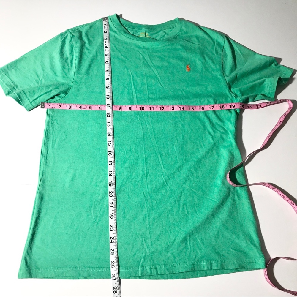Polo by Ralph Lauren Tee - Picture 4 of 4